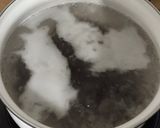 Foto langkah ke 5 dari resep Boba Simpel.