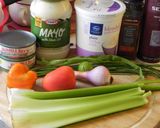 Foto langkah ke 1 dari resep Tuna salad.