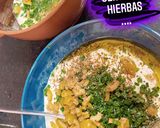 Foto del paso 2 de la receta: Tacos de Costilla con Raita de Aceitunas (Dabiz Muñoz, Diverxo)
