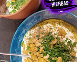 Foto del paso 2 de la receta: Tacos de Costilla con Raita de Aceitunas (Dabiz Muñoz, Diverxo)