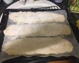 Foto del paso 4 de la receta: Chapata casera