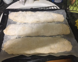 Foto del paso 4 de la receta: Chapata casera
