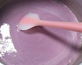 Foto langkah ke 2 dari resep Puding pelangi.