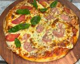 Foto del paso 7 de la receta: Pizza🍕