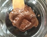 Foto del paso 1 de la receta: Huevos de Chocolate tipo kinder 🐰🥚