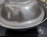 A picture of step 8 of My best ever steamed momos receipe.