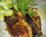 Foto langkah ke 3 dari resep Ikan asin sambel balado.