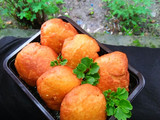 Tepung~Roti Goreng Manis