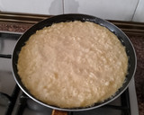 Foto del paso 3 de la receta: Tortilla de Coliflor