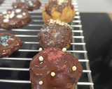 Foto del paso 8 de la receta: Bollitos de yogur (BLW)
