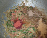    பெப்பர் ஆலூ சிக்கன் சாப்ஸ் ரெசிபி ஸ்டேப் 4 புகைப்படம்