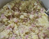 Foto del paso 3 de la receta: Varenikes express a mi manera