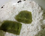 Foto langkah ke 6 dari resep Ongol-Ongol Pandan.