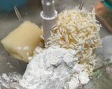 Foto langkah ke 3 dari resep Stick Singkong Keju (739).