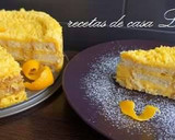 Foto del paso 6 de la receta: Tarta torrija