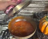 Foto del paso 10 de la receta: Estofado de carne con ravioles (comprados)