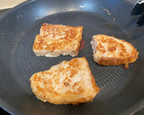 Foto del paso 3 de la receta: Torrijas versión healthy