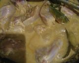 Foto langkah ke 2 dari resep Ayam Bakar Padang.