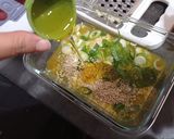 Foto langkah ke 6 dari resep Salmon Teriyaki.