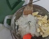 Foto langkah ke 4 dari resep Nagasari.
