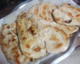 Foto del paso 3 de la receta: Pechuga a la plancha con salteado de verduras para estudiantes