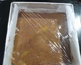 Foto langkah ke 6 dari resep Keto Chocolate Lekker Holland Sugar & Gluten Free #Ketopad.