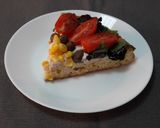 Pas rețetă Tort aperitiv 8 fotografie