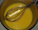 Foto langkah ke 3 dari resep Pudding Biskuit Marie recipe by LawThomaz.