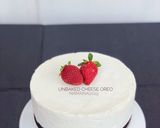Foto langkah ke 6 dari resep Unbaked Cheese Oreo.