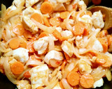 Foto del paso 6 de la receta: Pollo al curry