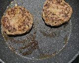 Foto langkah ke 6 dari resep Beef Burger 🍔.