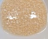 Foto del paso 1 de la receta: 313. Queso de avena vegano / Thermomix