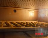 【樂客來】芝麻抹茶拇指餅乾的食譜步驟23照片