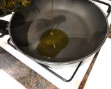 Foto del paso 2 de la receta Atún rojo en salsa