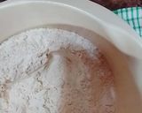 Foto langkah ke 2 dari resep Bakpao No Mixer.