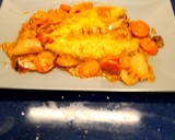 Foto del paso 6 de la receta: Caballa en escabeche