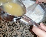 صورة لخطوة 3 من وصفة كاطو كلاصي بمذاق الليمون سهل ولذيذ بطريقة شيماء ام براء