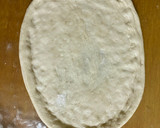 Foto del paso 6 de la receta: Masa de pizza 🍕