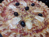 🍕 بيتزا الظفيرة 🍕