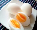 Foto del paso 2 de la receta: Huevos perfectos pasados por agua o cocidos