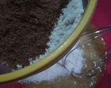 Foto langkah ke 2 dari resep Banana choco brad.