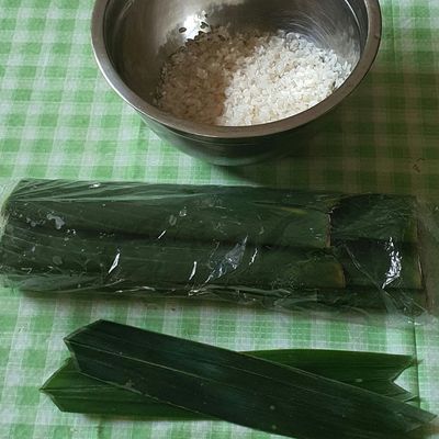 Langkah 1