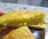 Foto del paso 5 de la receta: Fainá de zapallitos