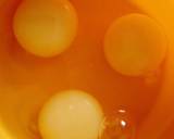 Sunshine fried egg recipe step 2 photo