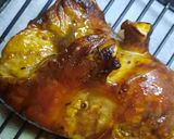 Foto del paso 7 de la receta: Lechón a la mostaza (al horno)