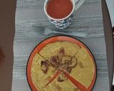 Foto del paso 4 de la receta: DESAYUNO Tortilla con huevo