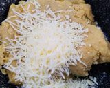 Foto langkah ke 3 dari resep Gandasturi biji Cempedak.