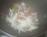 Foto del paso 3 de la receta: Chop suey de ternera y champiñones