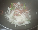 Foto del paso 3 de la receta: Chop suey de ternera y champiñones