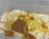 Φωτογραφία βήματος 2 της συνταγής Αγιολί Aioli